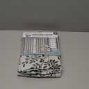 84" Length Smart Curtains 40"x 84" Pattern May Vary