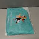 Active Maternity mini Dress Romper with Breezy Comfort Designed for Pregnant Women Perfect for Postpartum and Everyday Wear (Black, S)