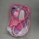 Style Girls: 18" Doctor Dress Up Set - 15 Piece Outfit & Accessory Set, Dress Up, Doll Accessories, Purple White & Pink