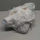 Cat Scratching Post 35'' Tall Cat Scratcher Tree Tower Scratching Posts for Indoor Cats with Cat Toy Mouse Hole and Interactive Wooden Ball for Kittens Adults Cats