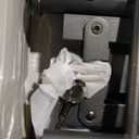 zizin King Size Metal Bed Frame with Headboard & Footboard 14 Inch Metal Platform Mattress Foundation Support with Steel Slat, Under Bed Storage, No Box Spring Needed