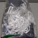 Blosssound 7x16 FT Halloween Garage Door Cover Spooky Graveyard Scene with Skeletons, Pumpkins & Haunted Buildings Outdoor Scary Backdrop Decoration for Yard, Porch, Party, Photo Booth