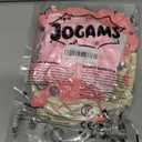 Pink and White Bow Balloon Arch Kit,JOGAMS 199Pcs Coquette Birthday Decorations with 260 Bubble Pearl White Balloons Ribbon Bow for Coquette Bow Birthday Baby Shower Wedding Bachelorette Bridal Shower