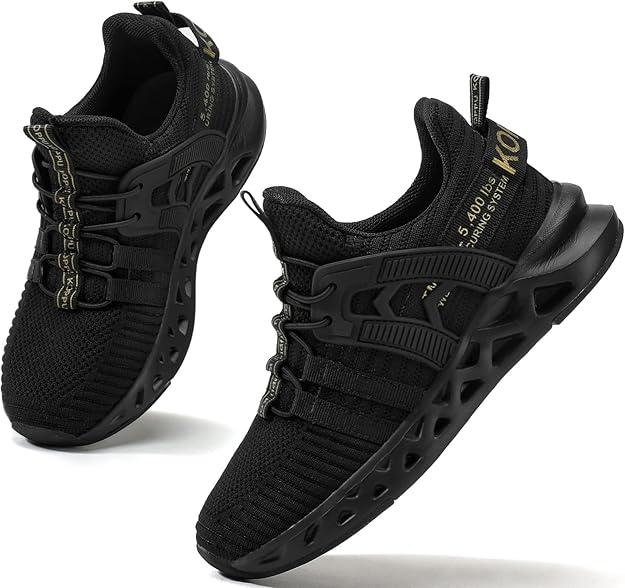 koppu Kids Shoes Running Shoes Girls Boys Primary School Students Sports Shoes Spring and Autumn Casual Shoes,  Size 35.5