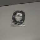 4PCS Wiper Blade Refill,Car Accessories Rubber Wiper Blade Refill,26" Windshield Wiper Blade Inserts,Frameless Window Boneless Insert Rubber Strips,Fit for Most Vehicles