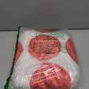 Anime Mushrooms Hats Caps Cute Red and Green Hats Halloween Coplay Hat for Adults