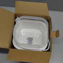 Auto Resin Preheater  Large Capacity Epoxy Resin Warmer with Temperature & Timer Control, Bubble Reduction, Viscosity Thinner for 8/16/32/64oz Epoxy, UV Resin, Silicone Rubber, Winter Craft Tool