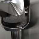 Real Stainless Steel Lemon Squeezer Citrus Juicer Hand Press Heavy Duty Manual Squeeze Juice Extractor Maker Orange Lime Grapefruit Presser