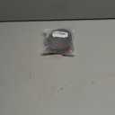 JASGOOD Women Leather Belt for Jeans Pants Gold Buckle Lady Casual Dress Waist Belt (Fit waist size 31"-35", Coffee)