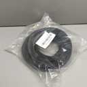 M174994 42 Inch Deck Belt for John Deere X330 X350 X354 X370，1/2" x 144.8"