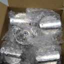 AMI PARTS W11101439 Stove Knobs Compatible with Maytag Range Knobs Replacements for MGR6600FZ0 MGR6600FB0 MGR6600FW0 MGR6600FZ1 MGR6600FZ3 MGR7700LZ0 MGR7700LZ10 5PCS