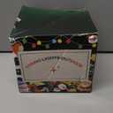 394 FT 1000 LED Christmas Lights Outdoor String Lights 8 Modes & Timer Fairy Lights Plug in Waterproof LED String Lights for Xmas Yard Tree Patio Wedding Holiday Party Decorations (Multicolor)