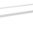 Carlson Pet Products 4-Inch Wide Extension Kit, (White)