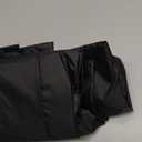 Masterbuilt 40-inch Vertical BBQ Smoker Weather-Resistant Polyester Cover to Fit All Masterbuilt 40-inch Vertical Smokers in Black, Model MB20080210