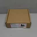 Kidde Smoke & Carbon Monoxide Detector, 10-Year Battery Powered, Voice Alerts, LED Warning Light Indicators