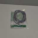 Aux to USB C, 6.6ft Aux Cord to USB C Compatible with iPhone 15/16/17, Galaxy S24/S23, iPad Pro, Pixel - Type C to 3.5mm Cord for Car, Headphones, Speakers