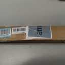 A-KARCK 2.5 Inch Stainless Steel Exhaust Pipe, 18" Length