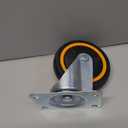 8 Pcs 5 Inch Caster Wheels