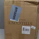 C&C Guinea Pig Cages Indoor on Wheels, 3 Tier Ferret Cage Small Animal Hideout House with Drawer & Removable Tray, Pet Playpen Fence for 1-3 Hamster Rat Chinchilla Hedgehog