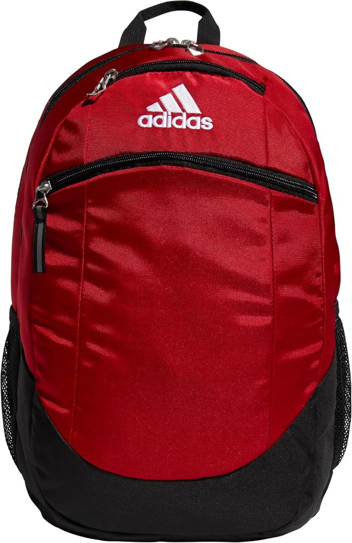 Striker Team Sports Backpack for soccer and more, workout bag for men and women, One Size
