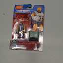 Mega Construx Masters of The Universe Heroes Fisto GPH71