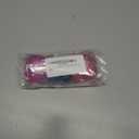 Textured Multi Ball for Sensory Exploration| Squishy Stress Textured Multi Malt Sugar Balls| Soft Sensory Squeeze Toy|The Perfect Desktop Accessory for Anxiety and Relaxation(3Pcs)