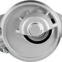 New Starter (Automatic Transmission) for Ford E150 E250 E350 Econoline F150 F250 F350 1992-1996 4.9L 5L 5.8L, 94-04 for Mustang 3.8, 90 91 92 for Lincoln Mark VII 5, 89-97 for Cougar 3.8L
