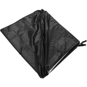 SUPVOX Outdoor Furniture Cover Heavy Duty Oxford Table Cover for Garden Patio Weather-resistant for Tables Chairs and Benches Includes Buckles