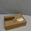 LED Flashlights High Lumens Rechargeable, 90000 Lumens Super Bright Flash Light Brightest Flashlight, 3 Modes IPX7 Waterproof, High Powered Tactical Flashlights for Camping Emergencies (2 Pack) (Black)