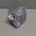 MIULEE Decorative Linen Euro Sham Pillow Covers 24x24 Blue Grey Boho Farmhouse Neutral Couch Throw Pillows for Bed Pack of 2 Accent Coastal Modern Pillowcase Summer Sofa Livingroom Home Decor