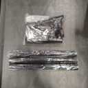 Vacuum Attachments for Shop vac Accessories 1 1/4 inch 1 3/8 inch Vacuum Cleaner Accessories, Universal Vacuum Hose Adapters