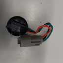 VIKKSAER 102704901 Golf Cart Speed Sensor, Replacement for Club Car DS Electric Golf Cart Model 2004-Up, Replaces 102265601