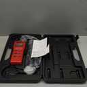 Amprobe THWD-5 Relative Humidity and Temperature Meter with Wet Bulb and Dew Point