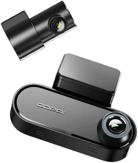 Wideorejestrator DDPAI N5 Dual