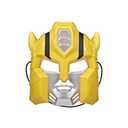 Transformers, Authentic Bumblebee Mask, Yellow 2pack