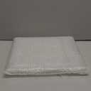 Clear Acrylic Display Case with Magnetic Lid-Dustproof Plastic Book Storage box,Clear Box,Purse Storage Organizer,Action Figure Display Case,Acrylic Sneaker Shoe Box(1 Pack)