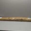 Antique Gold Double Curtain Rods, Double Curtain Rod for Window 48-84 Inch, Room Darkening Wrap Around Double Window Rods, Adjustable 1-Inch Front and 5/8 Inch Back Double Drapery Rod