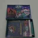 EXIT: The Game - Family - 2 Escape Adventures, at-Home Escape Room, Co-Operative Game, Family Activity, Brainteasers, 2-4 Players