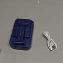 Gifts for Men Women, Phone Stand with Bluetooth Speaker and Charging Function 360 Rotable Angle Adjustable Cell Phone Holder with HD Stereo Sound Fits All Phones,Tablet