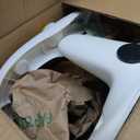 Baby Bath Seat for Babies 6 Months & Up - Bathtub Seats for Babies Sitting Up with Rinse Cup, Non-Slip, Comfortable, Infant Bath Essentials, Gray (Grey)