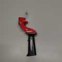 Fast Reload 2 Inch Tape Gun Dispenser Packing Packaging Sealing Cutter TG01 (Red)