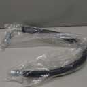 Radiator Cap Assembly Upper Radiator Coolant Filler Neck and Water Outlet Flange Fit for NISSAN ALTIMA 2007-2013 Replace 21430-8991A 21501-9HA0A