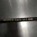 Carbon Fiber Fishing Gaff Saltwater Fish Gaff with 4# S316 Stainless Steel Fishing Hook