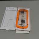 Zeniss NeverBreak 9H+ Hardness for iPhone 17 Pro Max Screen Protector 12FT Military Grade Protection (Scratch, Shatter, Drop Resistance) Tempered Glass 6.9", 2 Pack with De-Bubble Card, Clear