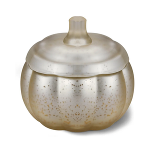 Scented Candles for Home Decoration - Aromatherapy Candles - Pumpkin Shaped - Cranberry Pumpkin | Thanksgiving Candle Gift Natural Soy Wax Candles