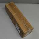 Hollyone 3Pcs Artificial Maple Leaves Short Branches Fall Greenery Branch Fake Fall Leaves Stems Plants Faux Maple Shrubs Leaf Bushes Table Centerpieces Autumn Halloween Festival Party Decorations, Red