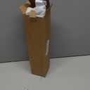 FONKEN for Starlink Mini Car Mount for Dashboard for Starlink Mini Dash Mount for Starlink Mini Suction Cup Mount for Dashboard & Windshield Suitable Most Vehicles and Ensures Stable Satellite Signal