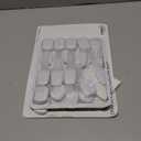 Child Safety Strap Locks (10 Pack) Baby Locks for Cabinets and Drawers, Toilet, Fridge & More. 3M Adhesive Pads. Easy Installation, No Drilling Required, White