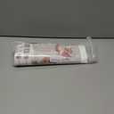 Aodes 128 Pieces Pipe Cleaners Craft Supplies for Wedding Gift, DIY Chenille Stems Strawberry Bouquet Kit with Step-by-Step Video Tutorials for Holiday Decoration