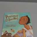 Precious and the Boo Hag (Anne Schwartz Books)